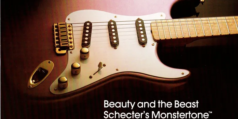Foxy Guitars