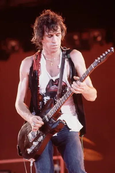Foxy Guitars