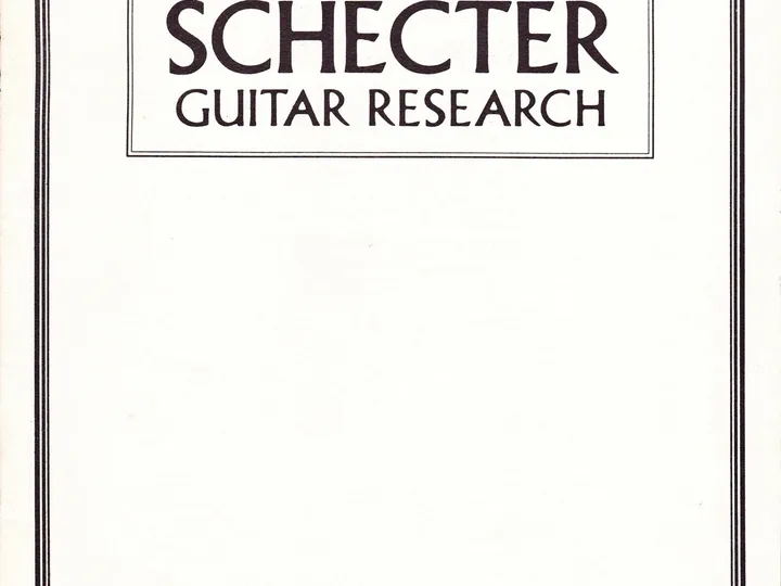Foxy Guitars